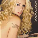 CD - Shakira - Laundry Service