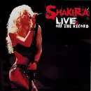 CD & DVD - Shakira - Live & Off The Record
