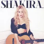 CD - Shakira - Shakira.