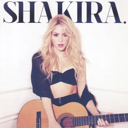 Shakira - Shakira