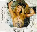 CD Single - Shakira - The One