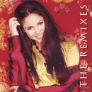 CD - Shakira - The Remixes