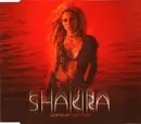 CD Single - Shakira - Whenever, Wherever
