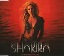 CD Single - Shakira - Whenever, Wherever