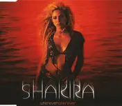 Shakira - Whenever, Wherever