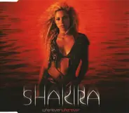 Shakira - Whenever, Wherever