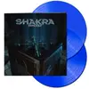 Double LP - Shakra - Invincible