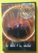 Shakra - My Life - My World
