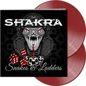 Shakra - Snakes & Ladders