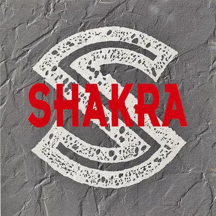 Shakra - Shakra