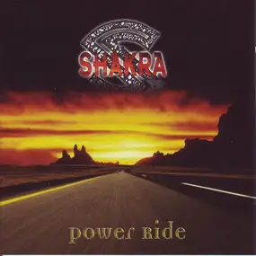 Shakra - Power Ride