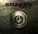 CD - Shakra - Powerplay - Digipak