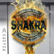 Shakra - Rising