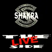 Shakra - The Live Side