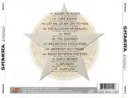 CD - Shakra - Everest