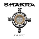 CD - Shakra - Everest - Digipak