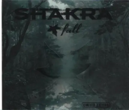 Shakra - Fall