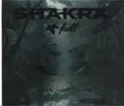 CD - Shakra - Fall - Digipak