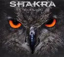 CD - Shakra - High Noon - Digipak