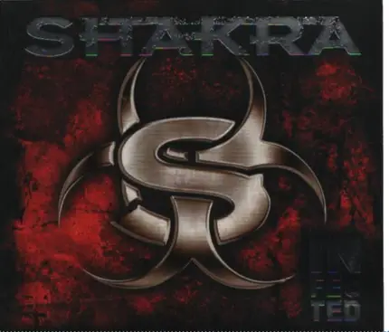 Shakra - Infected