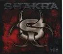 CD - Shakra - Infected - Digipak