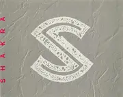 CD - Shakra - Shakra