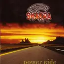 CD - Shakra - Power Ride - Digipak