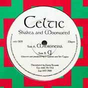 Shakta - Micronesia / Q