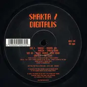 Shakta - Amazon / Too Close