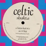 Shakta - Lepton Head Pt. 2 / Tri Kay