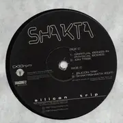 Double LP - Shakta - Silicon Trip