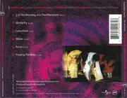 CD - Shakti , John McLaughlin , Zakir Hussain , U. Srinivas , V. Selvaganesh - (The  Believer - Digipak