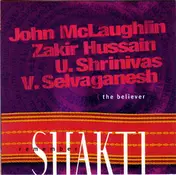 Shakti - (The  Believer