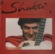 LP - Shakti - A Handful Of Beauty