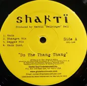 Shakti - Do the thang thang
