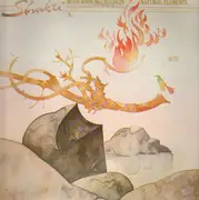 LP - Shakti - Natural Elements