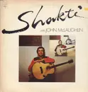 LP - Shakti - Shakti With John McLaughlin