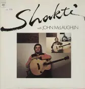 Shakti - with John McLaughlin