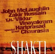 Shakti - Remember Shakti