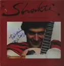 LP - Shakti With John McLaughlin - A Handful Of Beauty - Please Note Cover