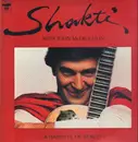 LP - Shakti With John McLaughlin - A Handful Of Beauty