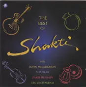 Shakti - The Best Of Shakti