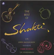 Shakti - The Best Of Shakti