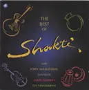 CD - Shakti - The Best Of Shakti