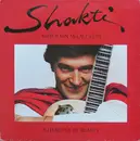 LP - Shakti - A Handful Of Beauty - Red labels