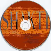 Double CD - Shakti - Remember Shakti