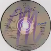 CD - Shakti - The Best Of Shakti