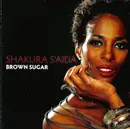 CD - Shakura S'Aida - Brown Sugar