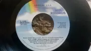 7inch Vinyl Single - Shalamar , Gary U.S. Bonds - Deadline U.S.A.