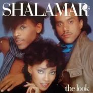 Shalamar - The Look